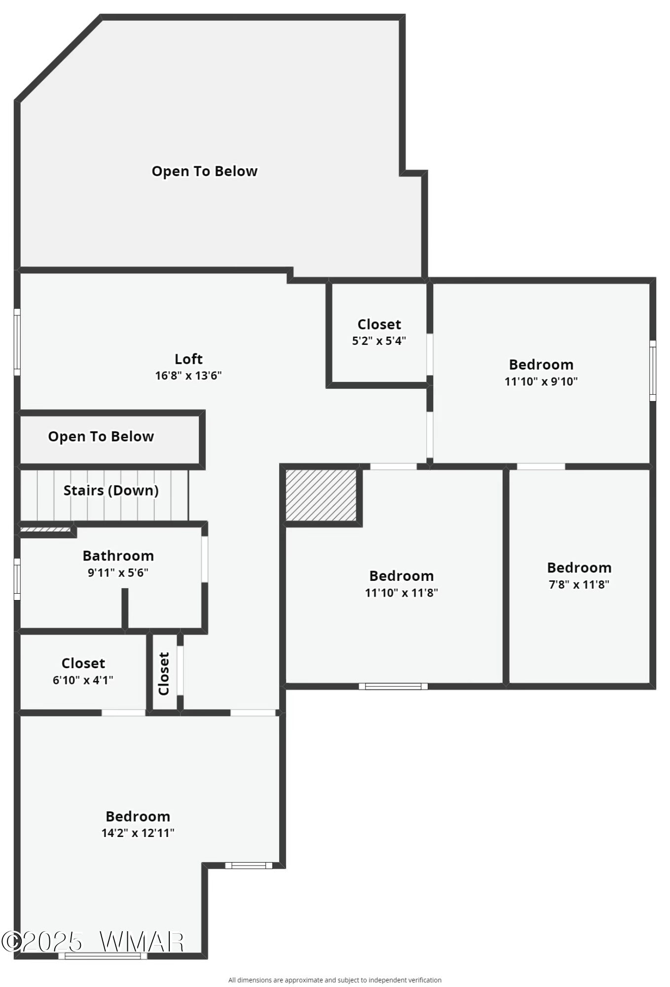 3052 Timber Line Road Pinetop, AZ 85935 - Photo 43 of 43