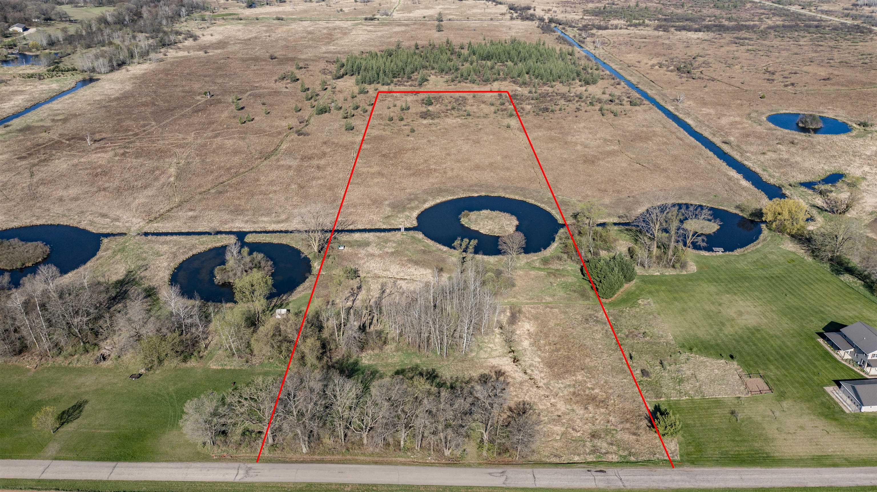 Pope Road, Unit 8 Waupaca, WI 54981 - Photo 1 of 1 Gallery Image 1