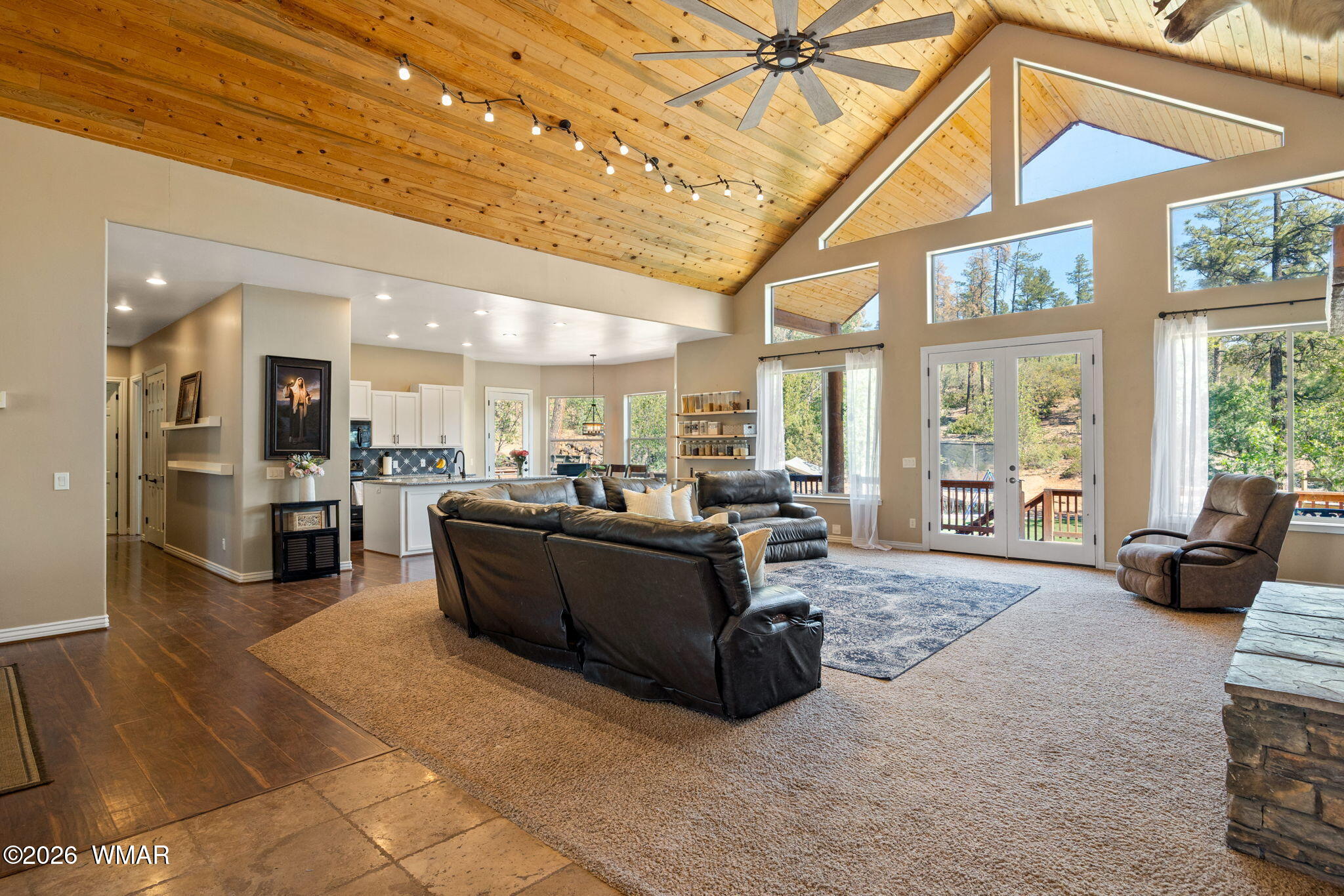6019 Rim Road Show Low, AZ 85901 - Photo 8 of 51 6019RimRd-Lakeside-AZ-8