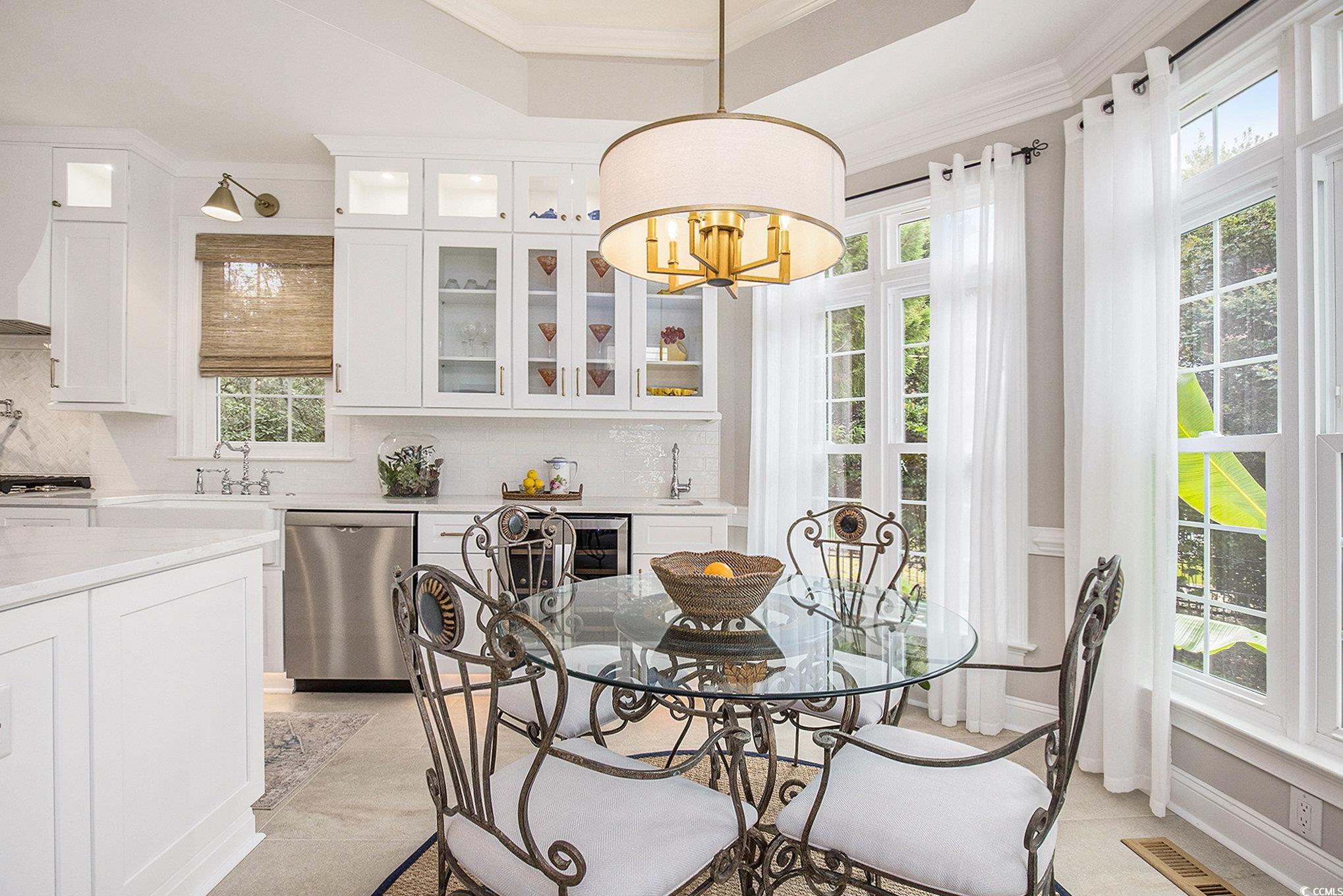 123 Hagar Brown Road Murrells Inlet, SC 29576 - Photo 13 of 40
