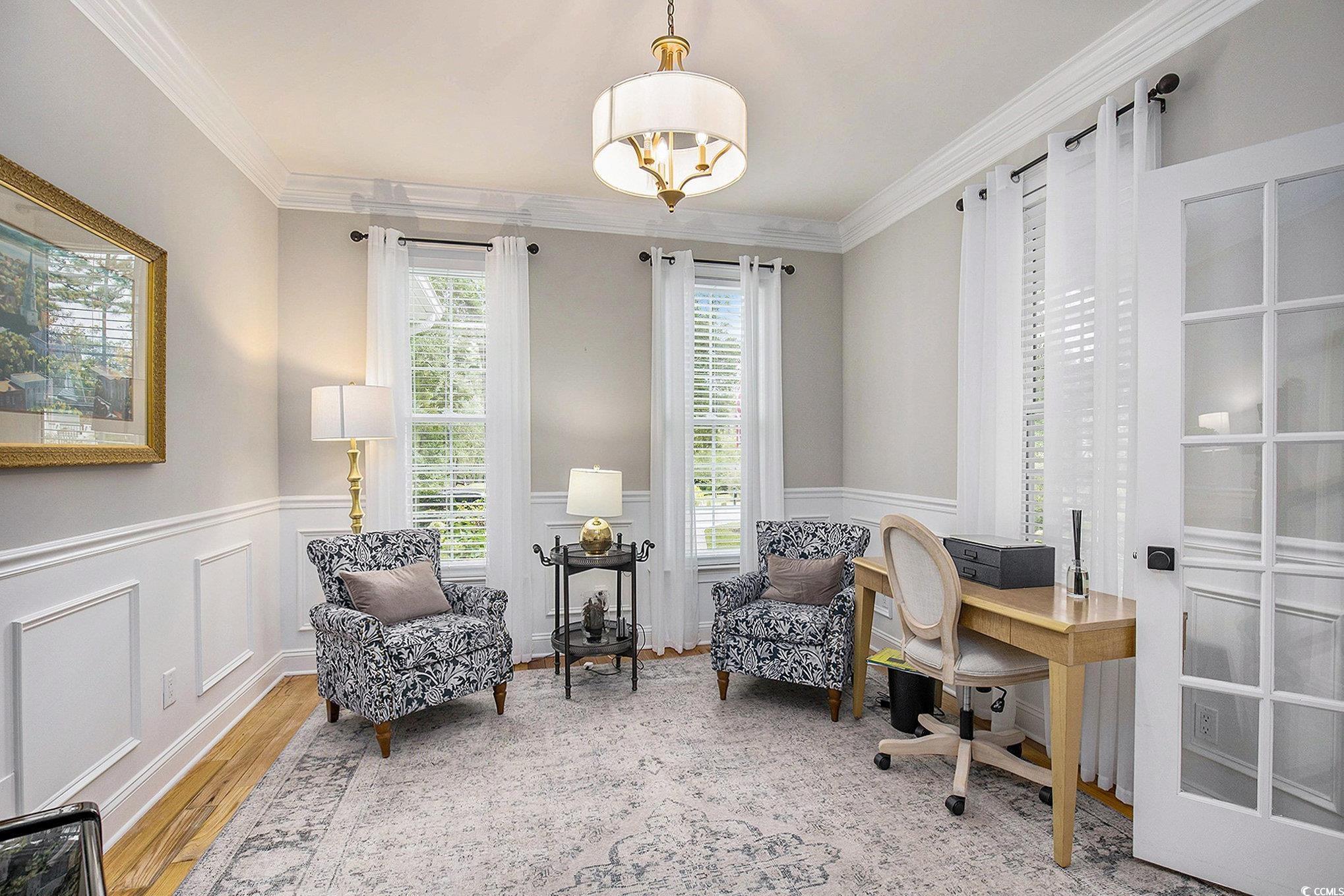 123 Hagar Brown Road Murrells Inlet, SC 29576 - Photo 14 of 40