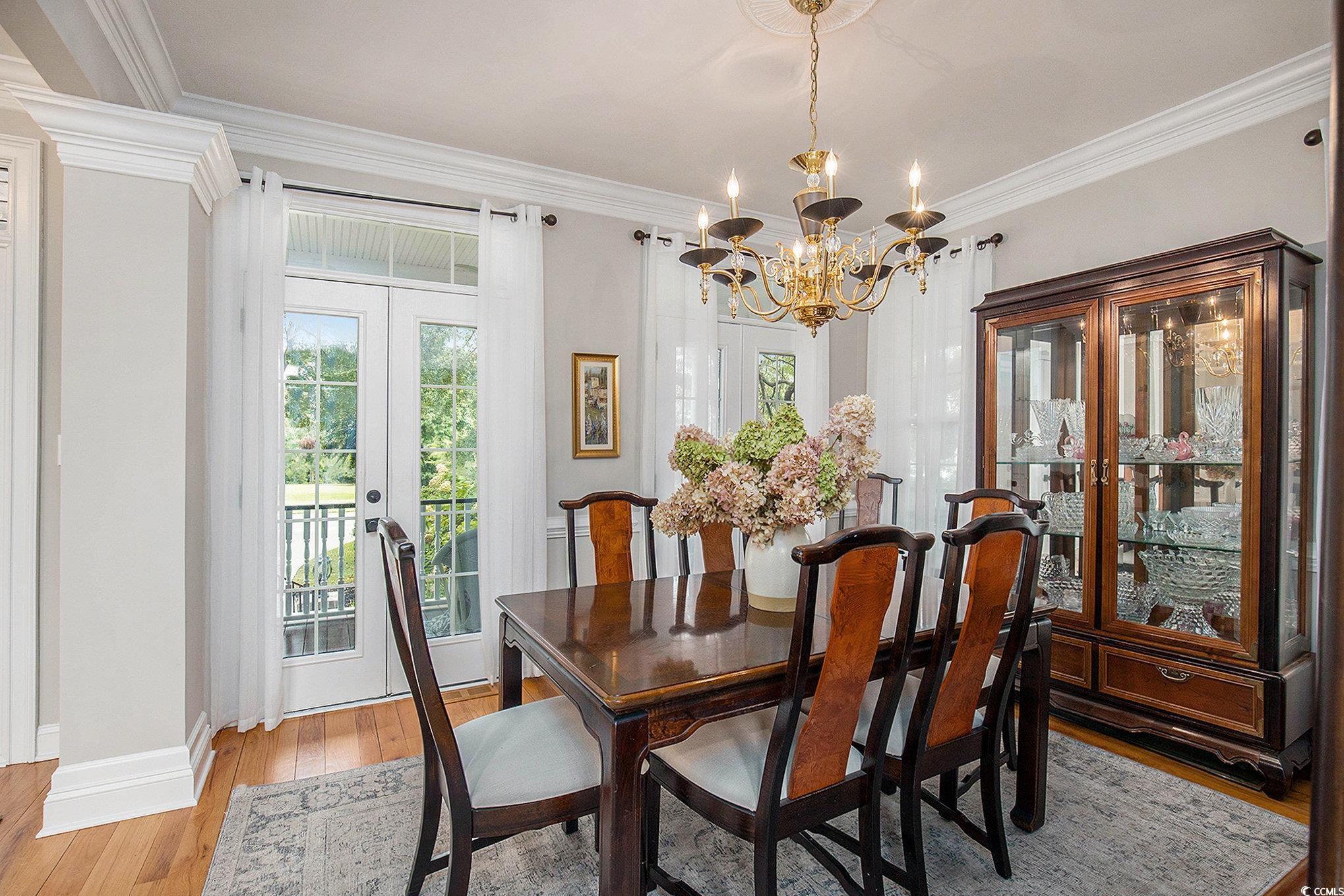 123 Hagar Brown Road Murrells Inlet, SC 29576 - Photo 16 of 40