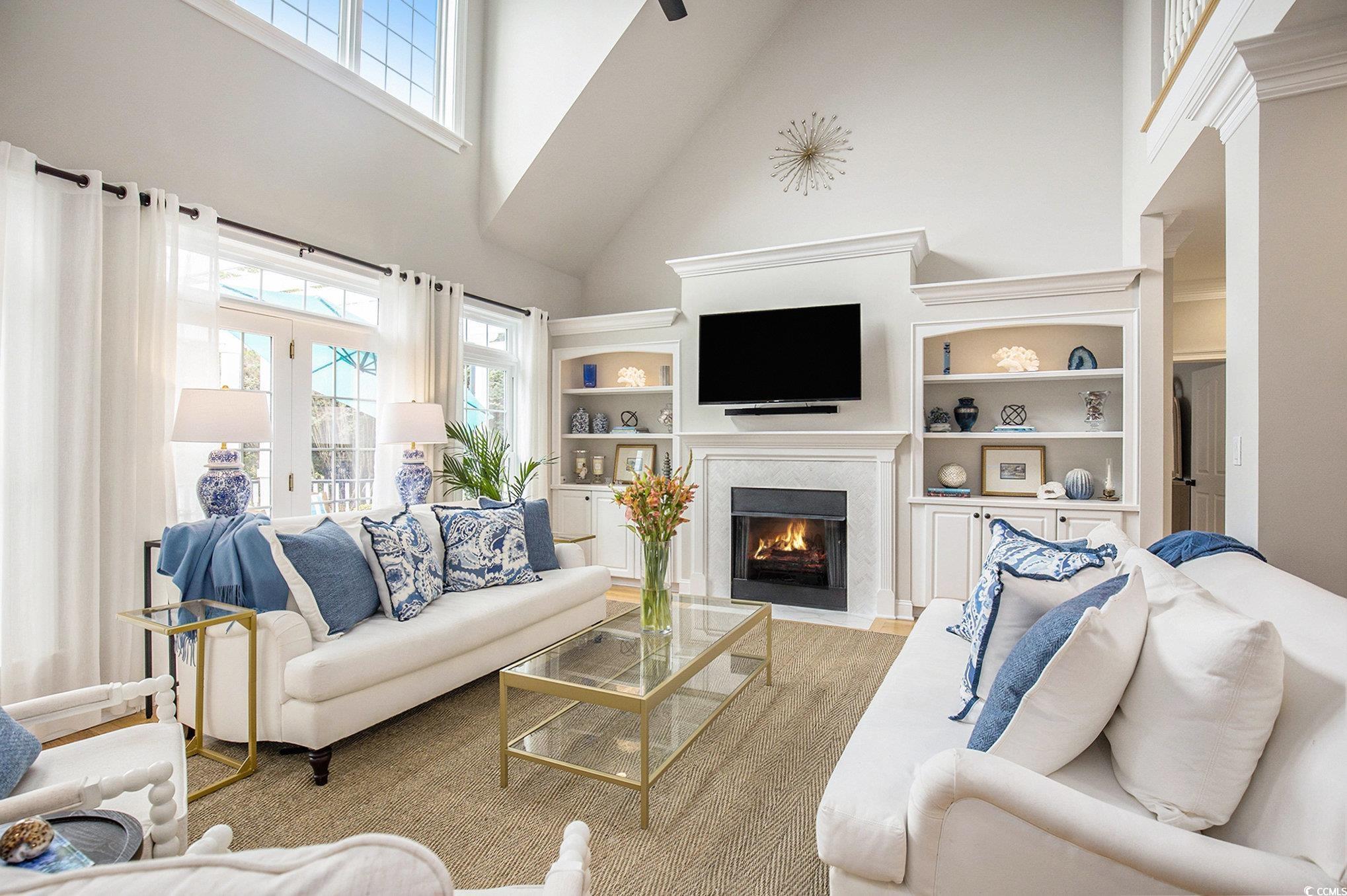123 Hagar Brown Road Murrells Inlet, SC 29576 - Photo 17 of 40