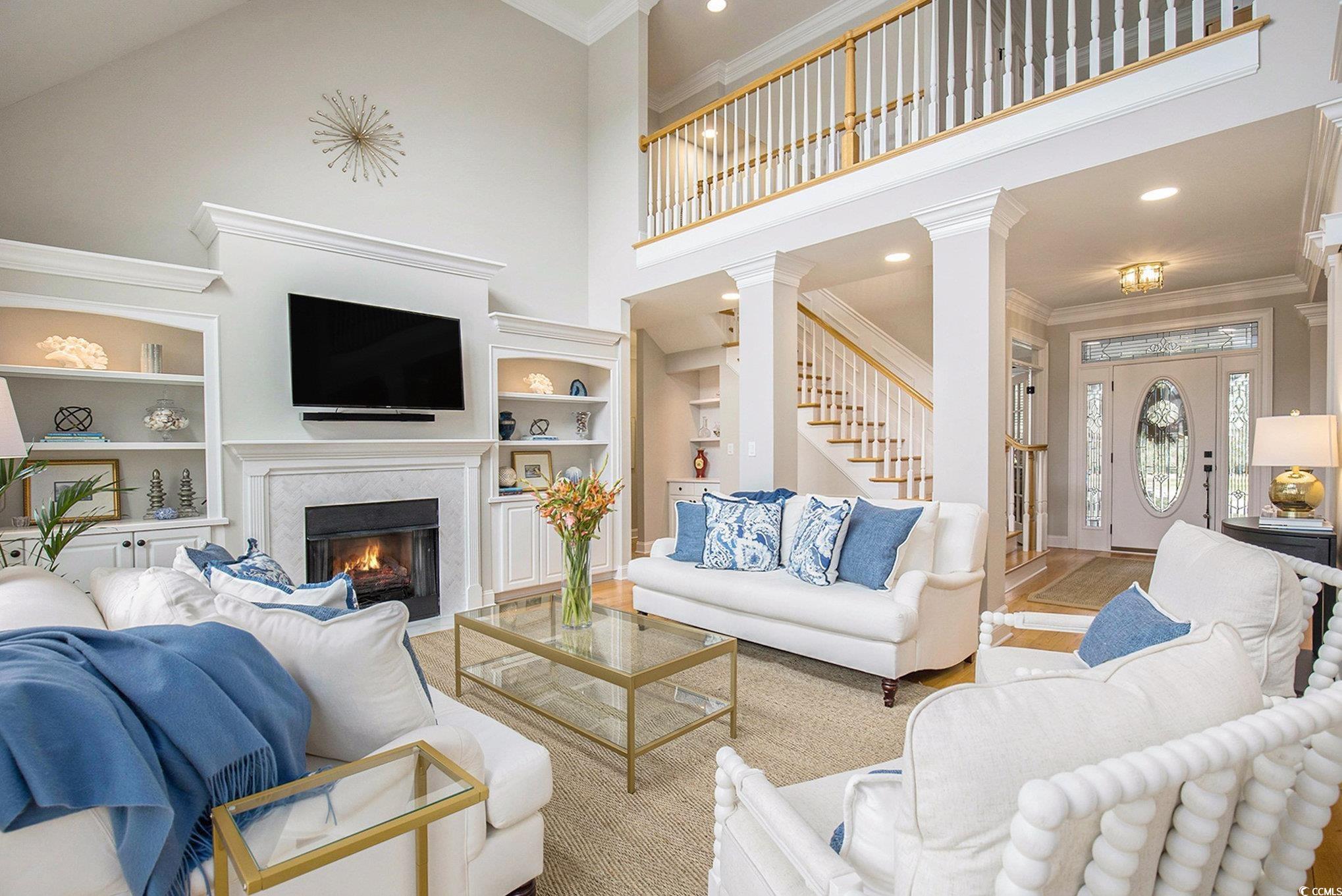 123 Hagar Brown Road Murrells Inlet, SC 29576 - Photo 18 of 40