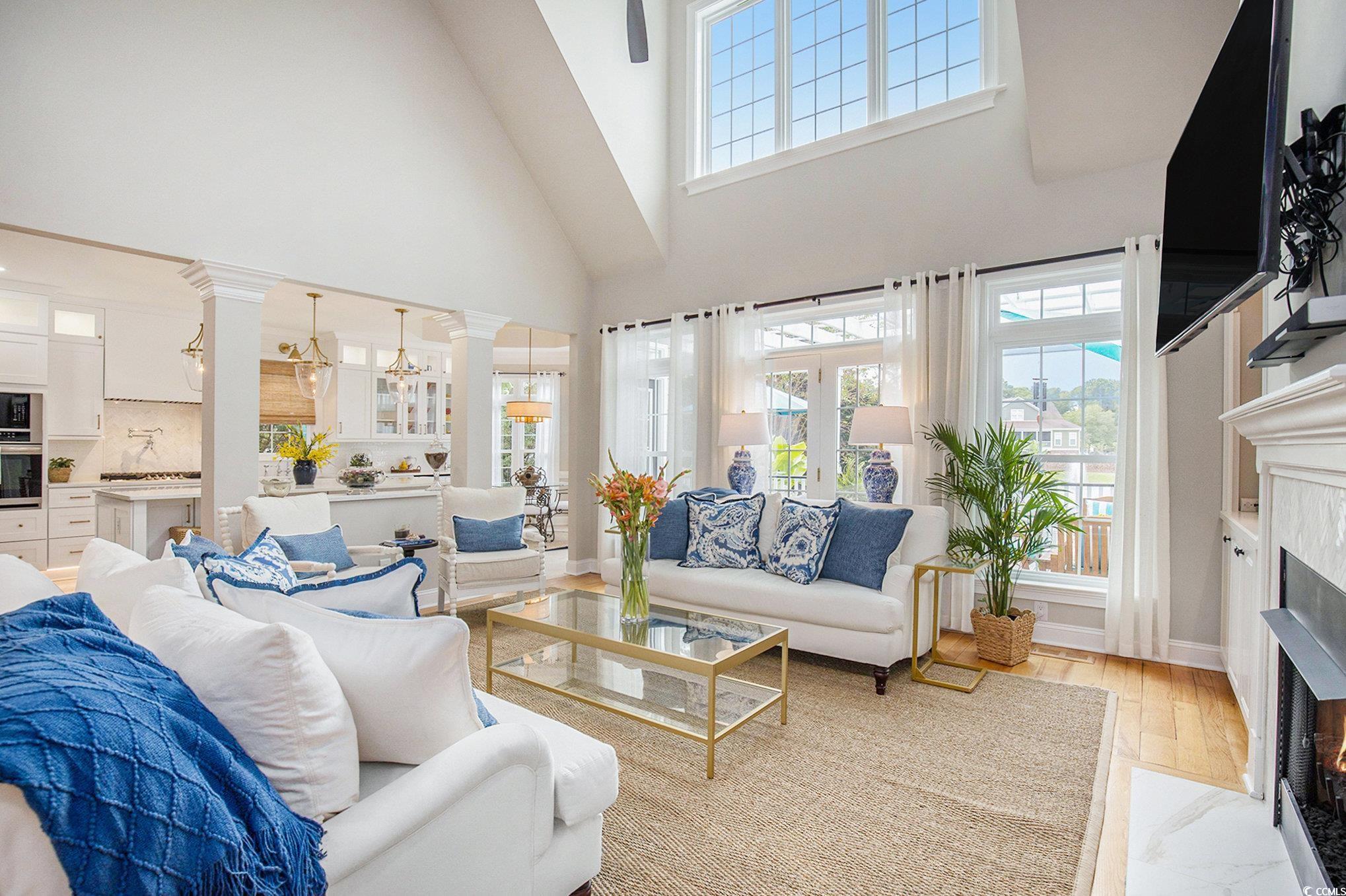 123 Hagar Brown Road Murrells Inlet, SC 29576 - Photo 19 of 40
