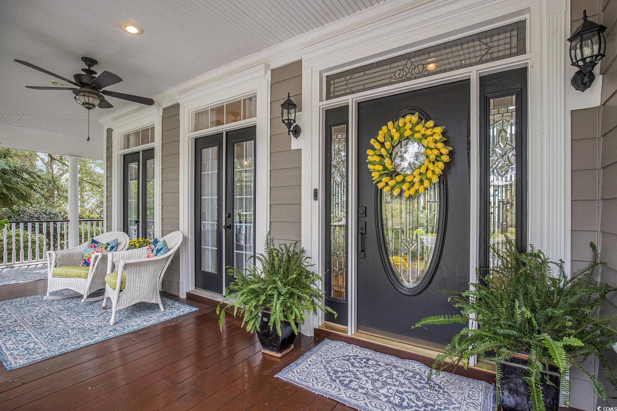 123 Hagar Brown Road Murrells Inlet, SC 29576 - Photo 2 of 40