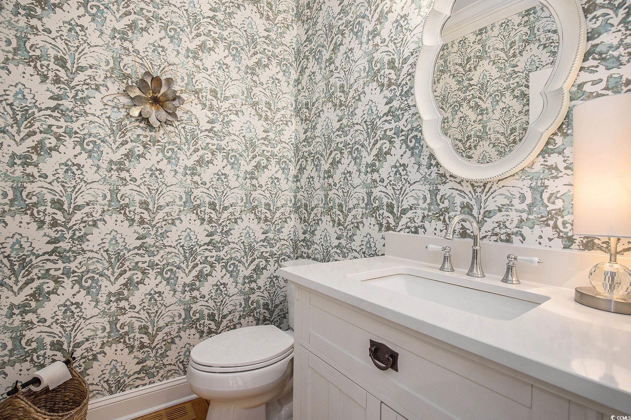 123 Hagar Brown Road Murrells Inlet, SC 29576 - Photo 21 of 40