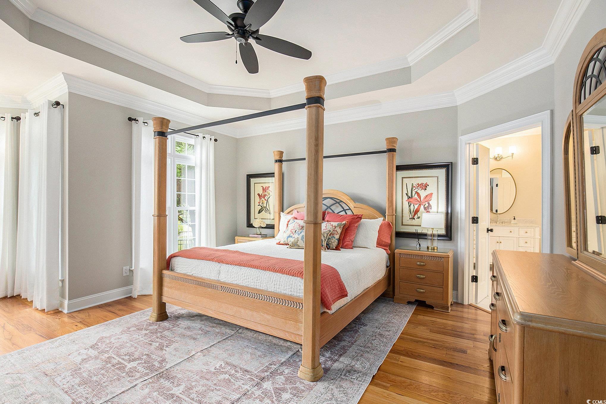 123 Hagar Brown Road Murrells Inlet, SC 29576 - Photo 22 of 40