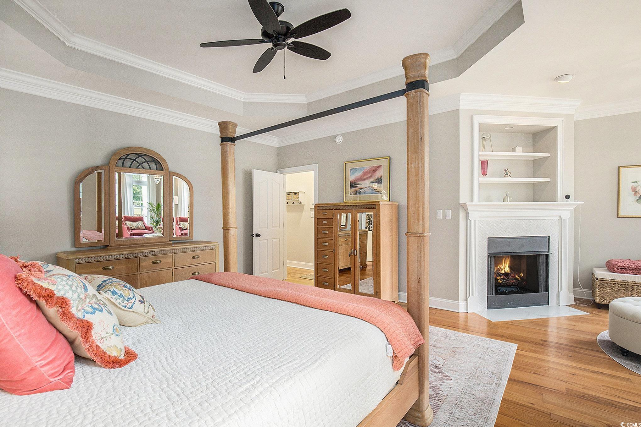123 Hagar Brown Road Murrells Inlet, SC 29576 - Photo 23 of 40