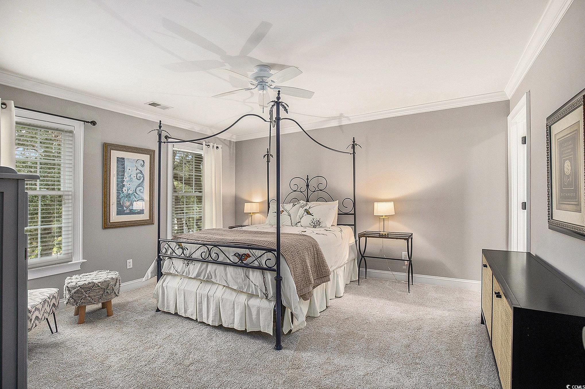 123 Hagar Brown Road Murrells Inlet, SC 29576 - Photo 29 of 40