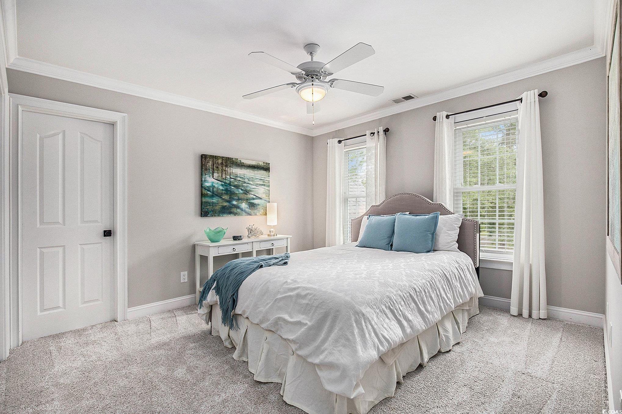 123 Hagar Brown Road Murrells Inlet, SC 29576 - Photo 30 of 40