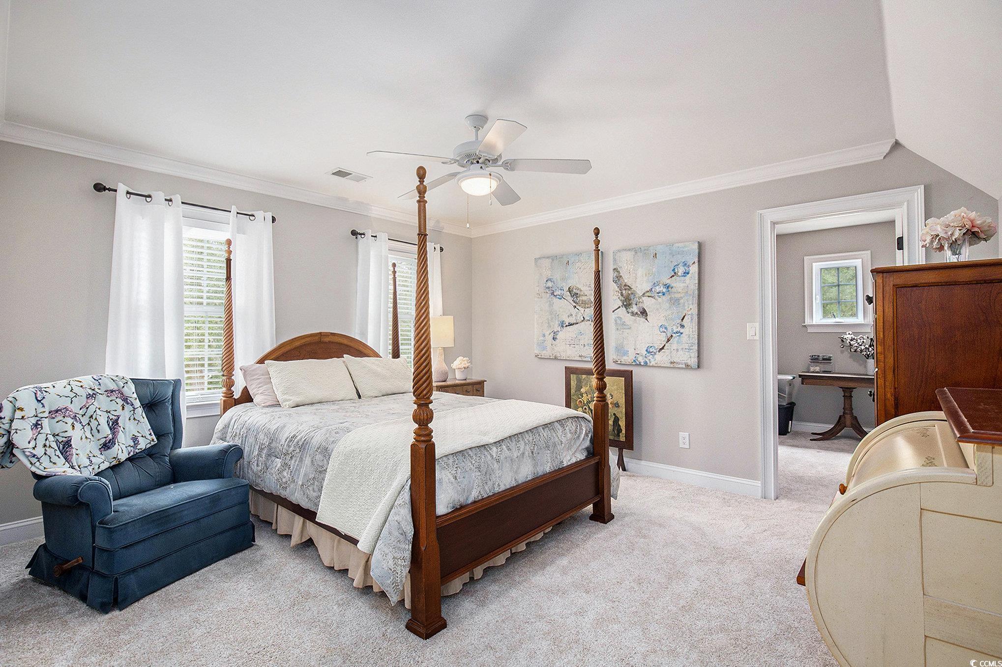 123 Hagar Brown Road Murrells Inlet, SC 29576 - Photo 31 of 40
