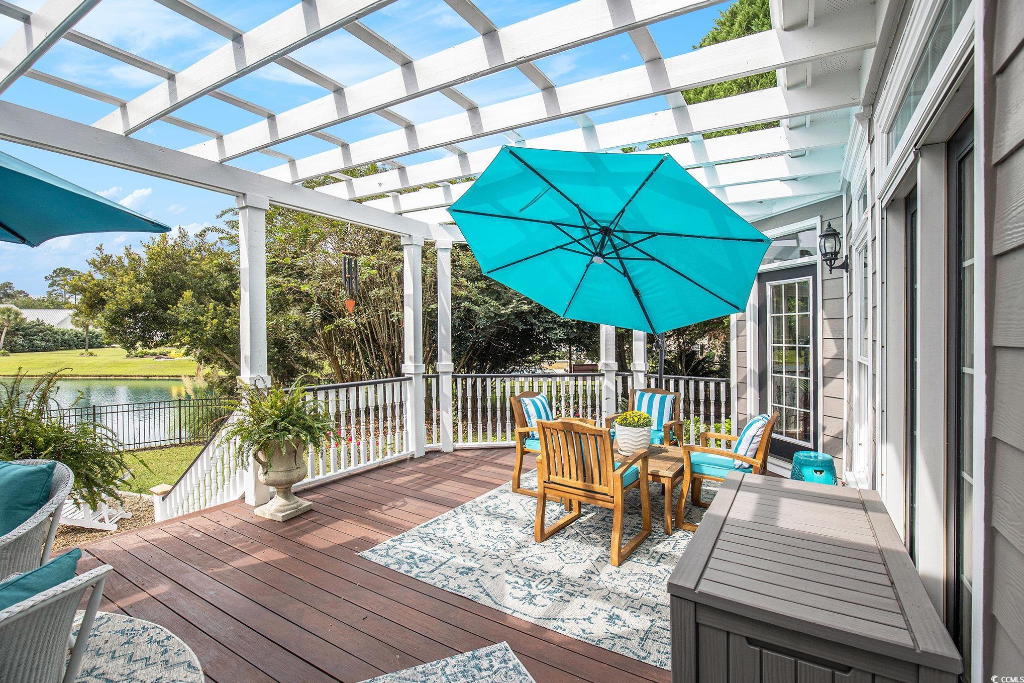 123 Hagar Brown Road Murrells Inlet, SC 29576 - Photo 34 of 40