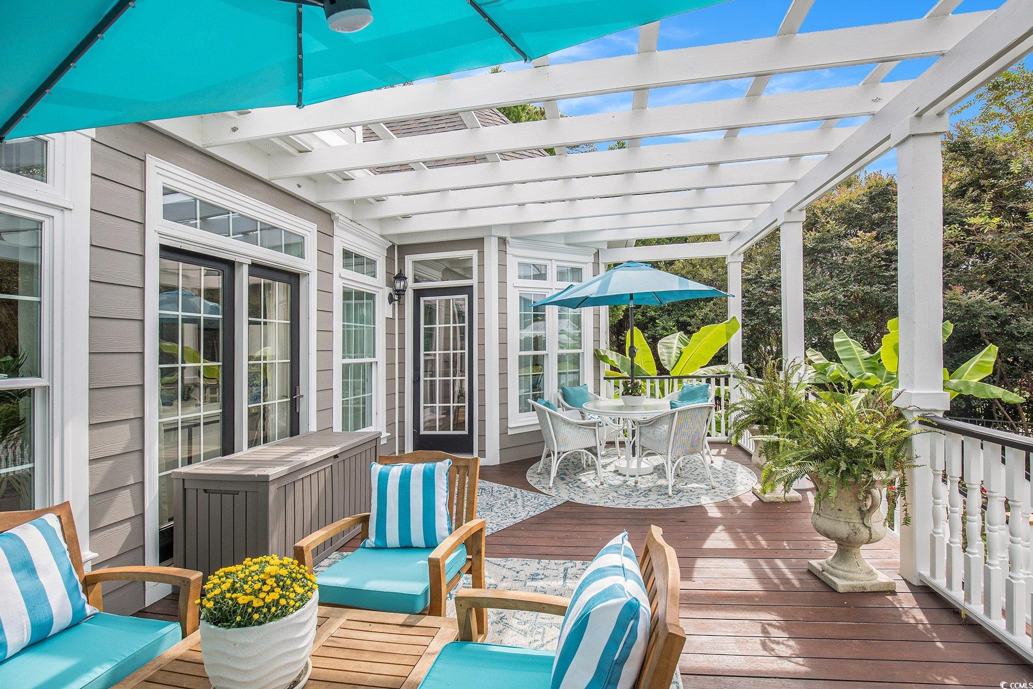123 Hagar Brown Road Murrells Inlet, SC 29576 - Photo 35 of 40