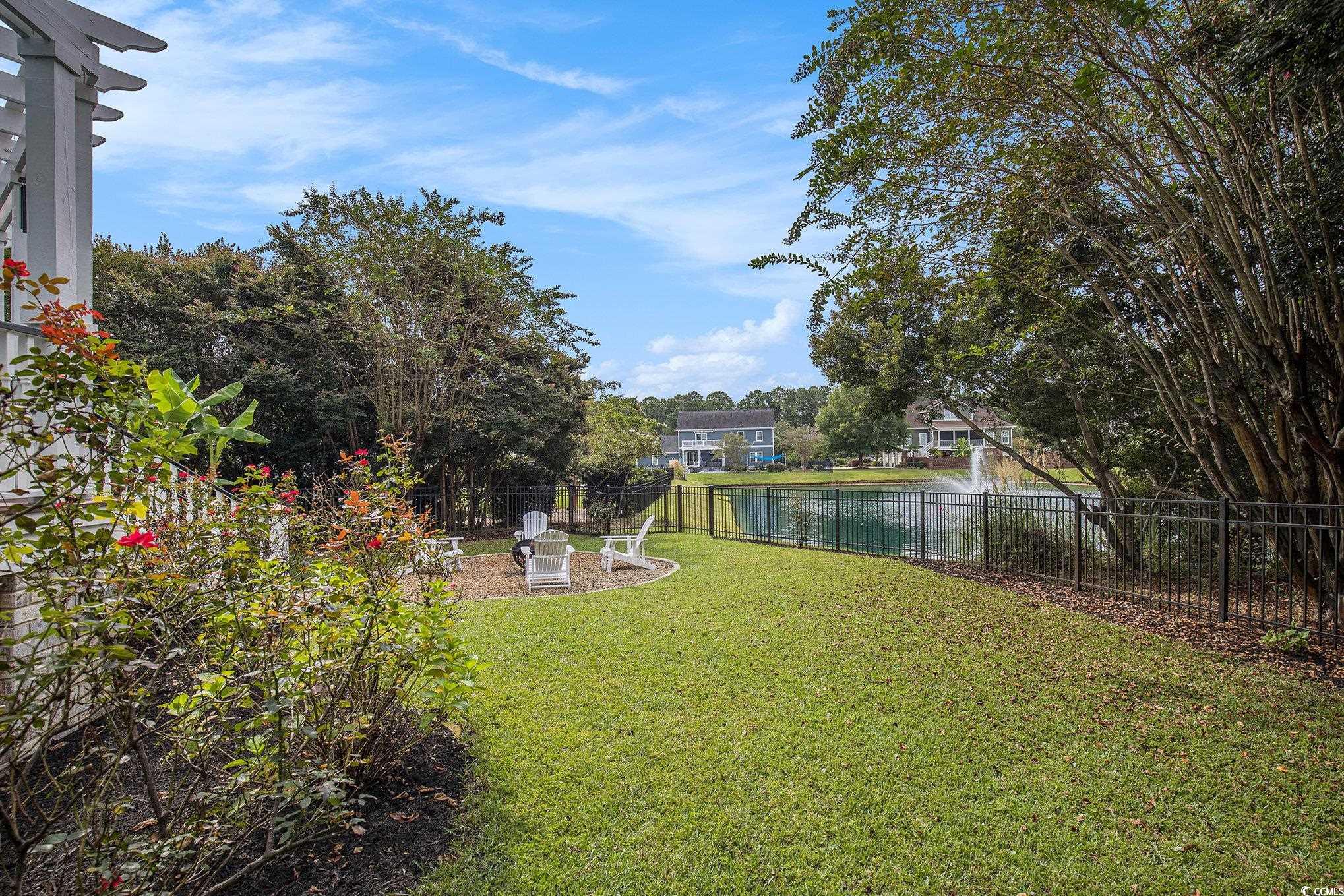 123 Hagar Brown Road Murrells Inlet, SC 29576 - Photo 36 of 40