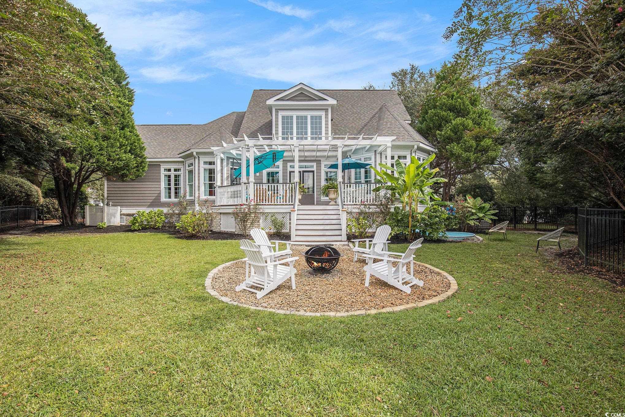 123 Hagar Brown Road Murrells Inlet, SC 29576 - Photo 37 of 40
