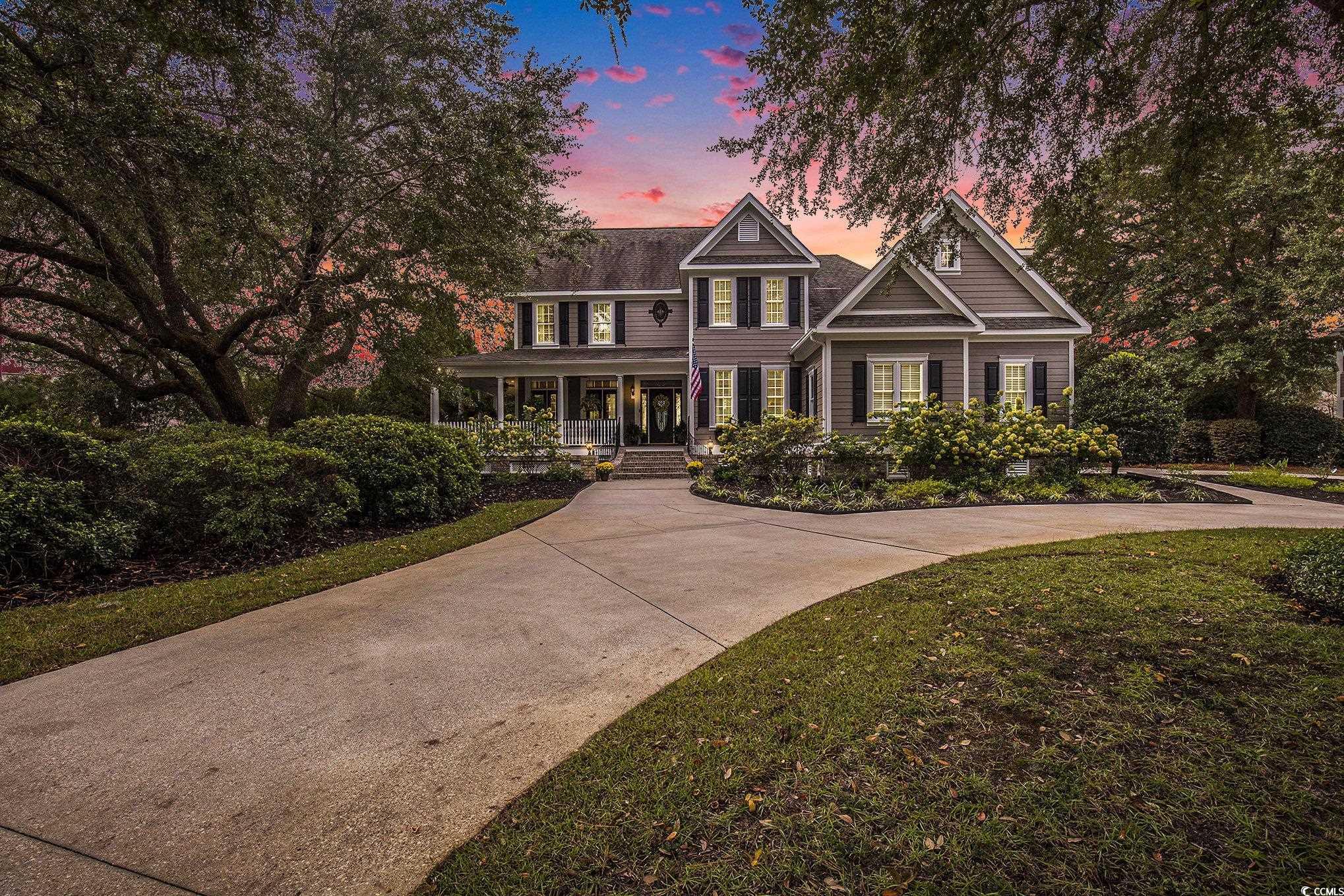123 Hagar Brown Road Murrells Inlet, SC 29576 - Photo 39 of 40