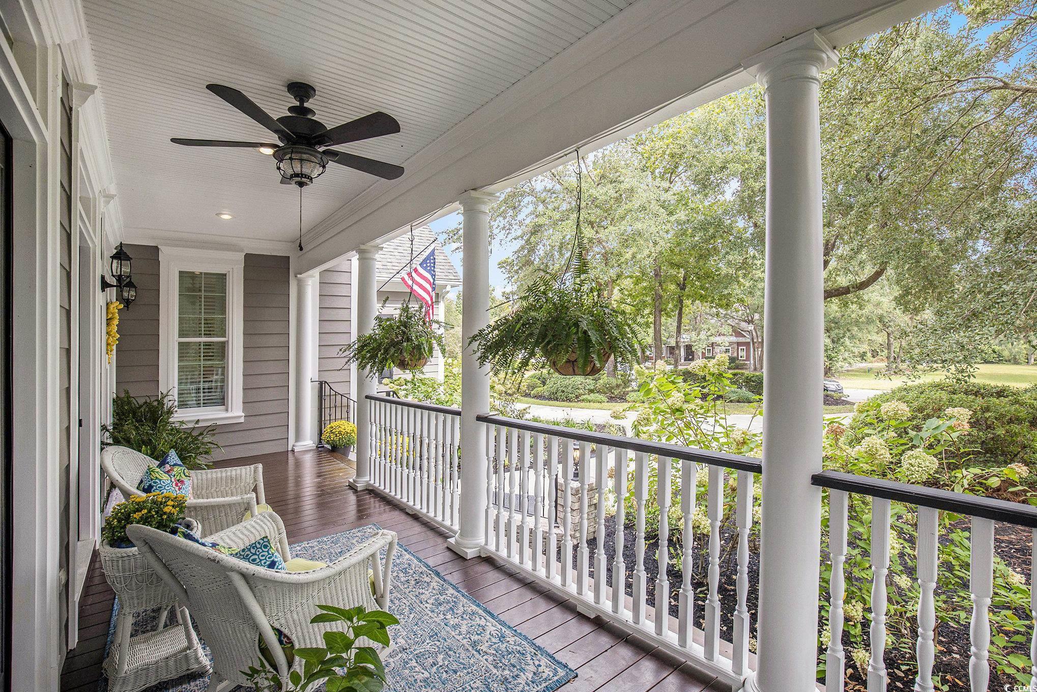 123 Hagar Brown Road Murrells Inlet, SC 29576 - Photo 4 of 40