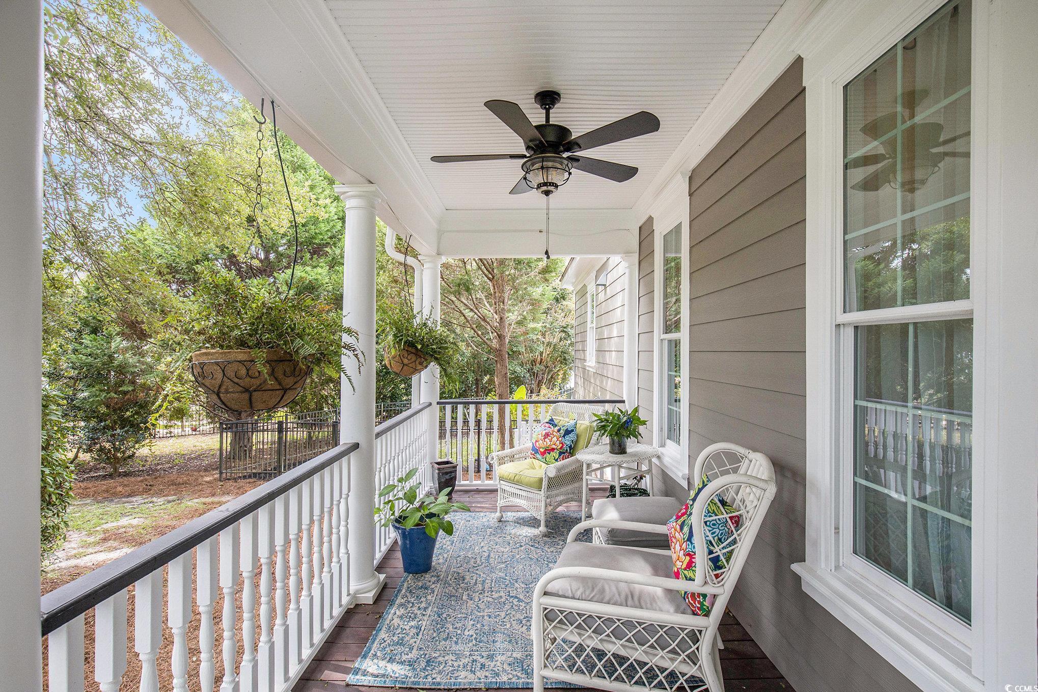 123 Hagar Brown Road Murrells Inlet, SC 29576 - Photo 5 of 40