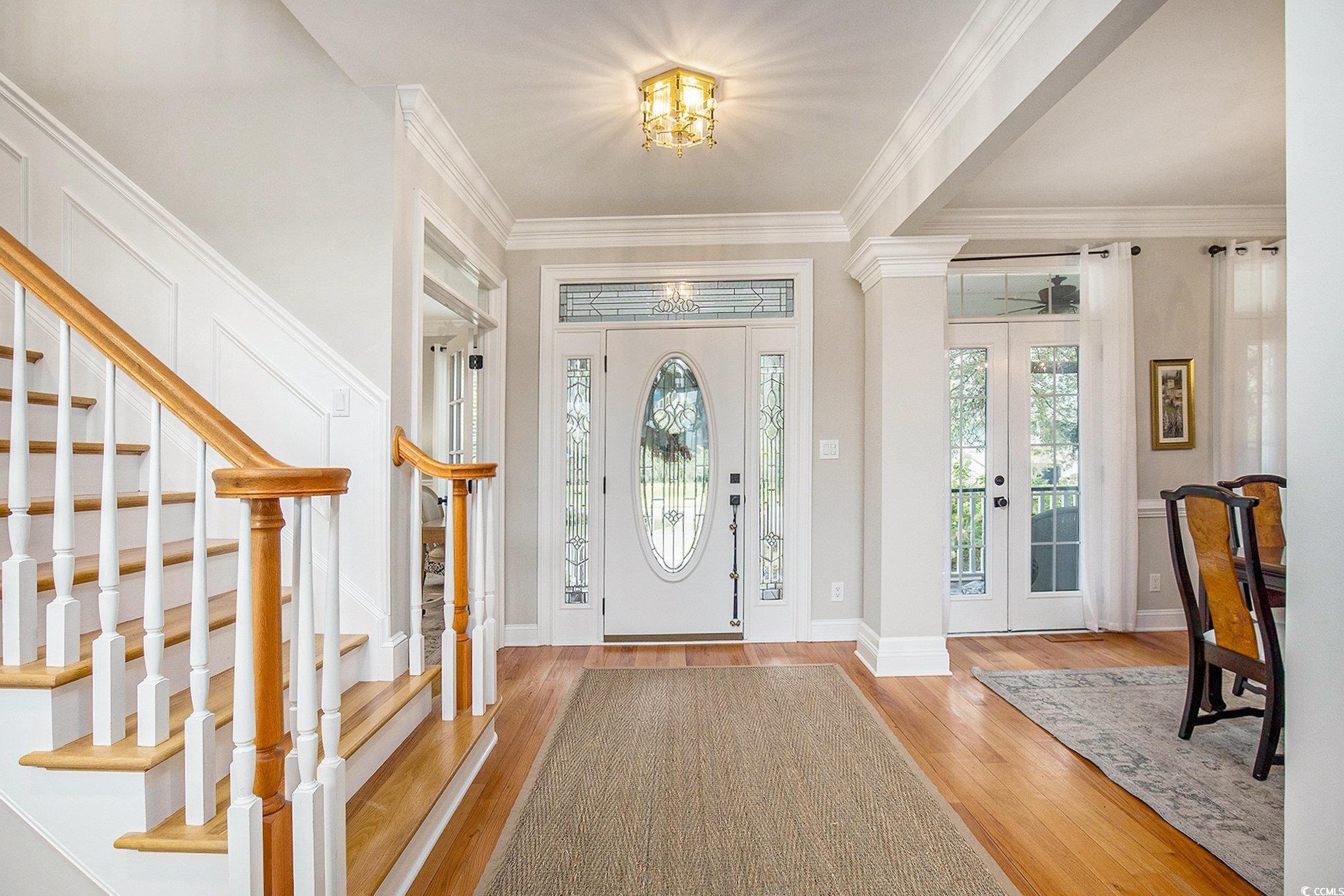 123 Hagar Brown Road Murrells Inlet, SC 29576 - Photo 6 of 40