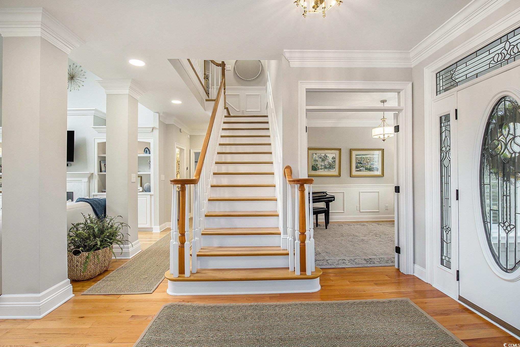123 Hagar Brown Road Murrells Inlet, SC 29576 - Photo 7 of 40