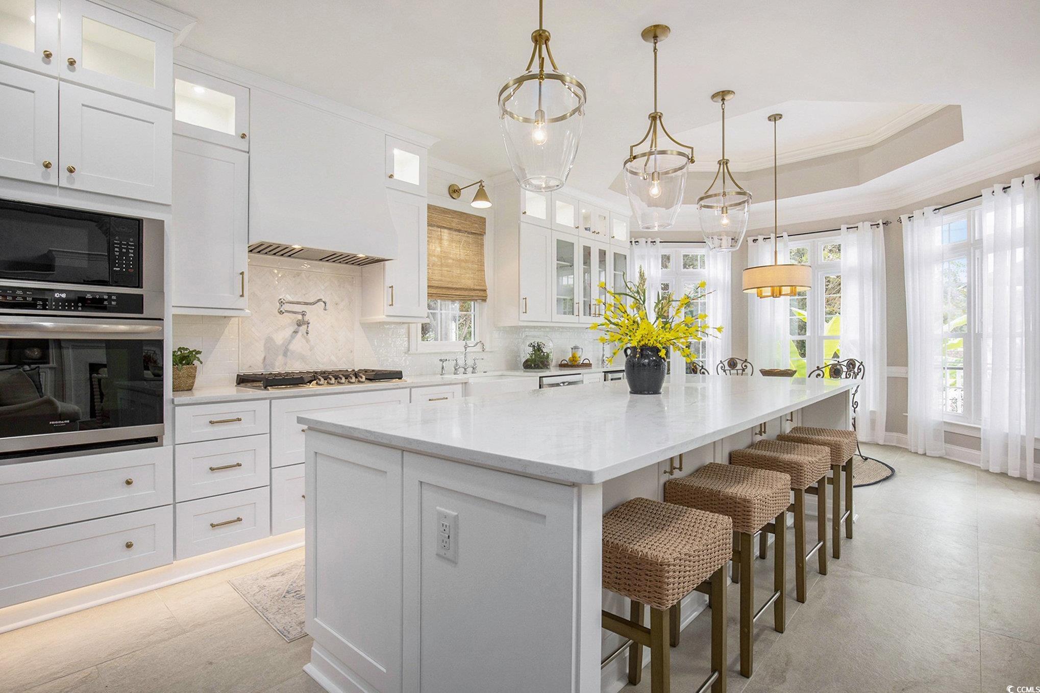 123 Hagar Brown Road Murrells Inlet, SC 29576 - Photo 10 of 40