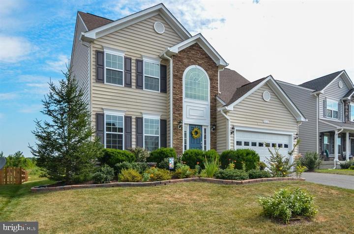 5311 Longbow Road King George, VA 22485 - Photo 1 of 46 Gallery Image 1