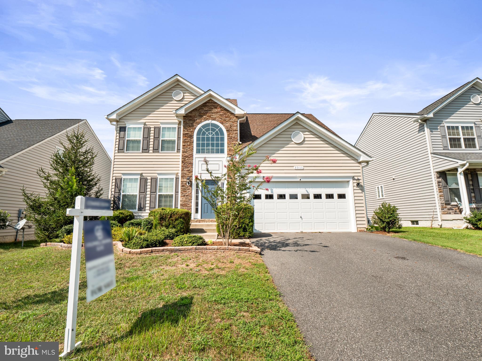 5311 Longbow Road King George, VA 22485 - Photo 2 of 46 Gallery Image 2