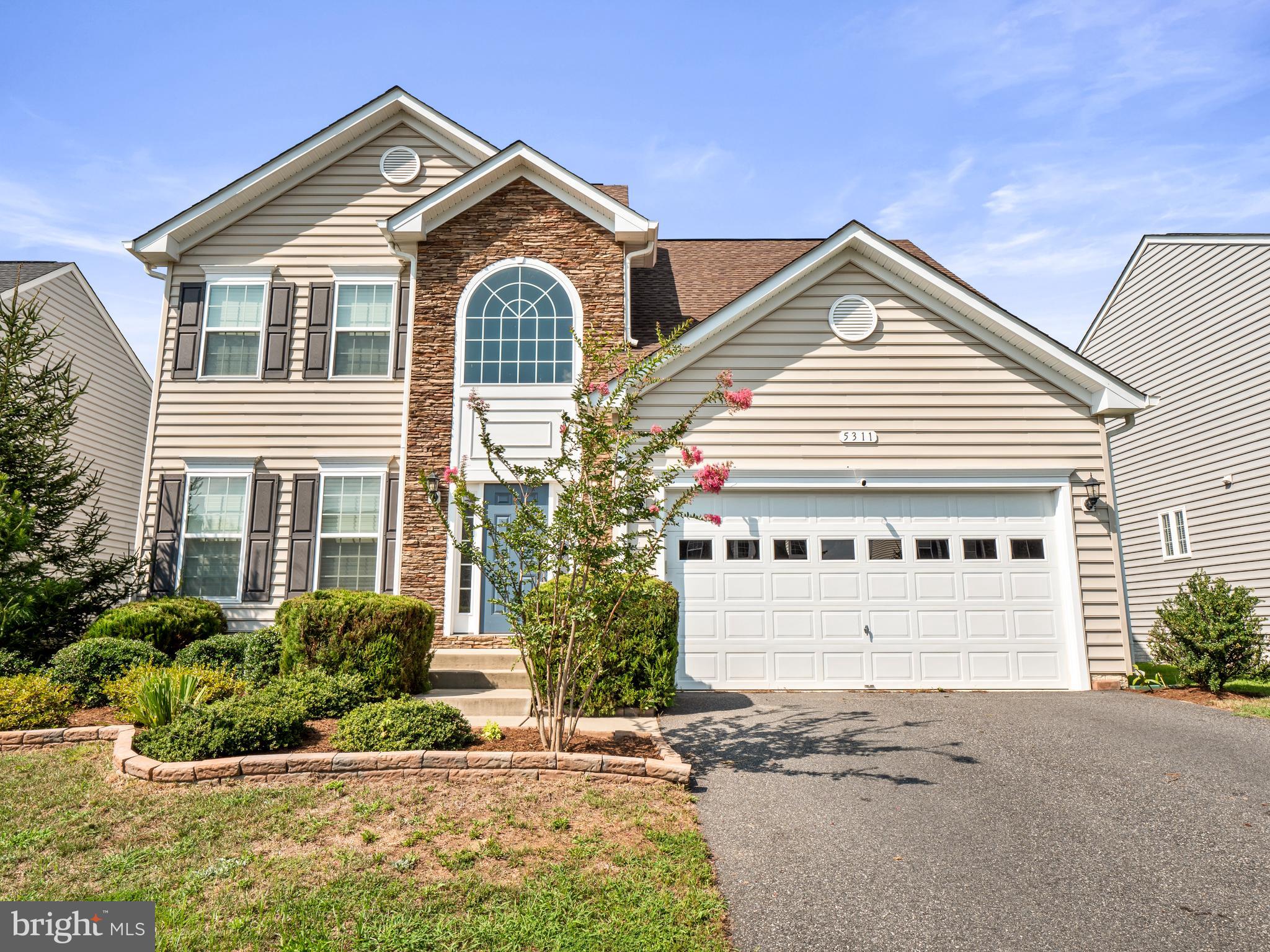 5311 Longbow Road King George, VA 22485 - Photo 3 of 46 Gallery Image 3