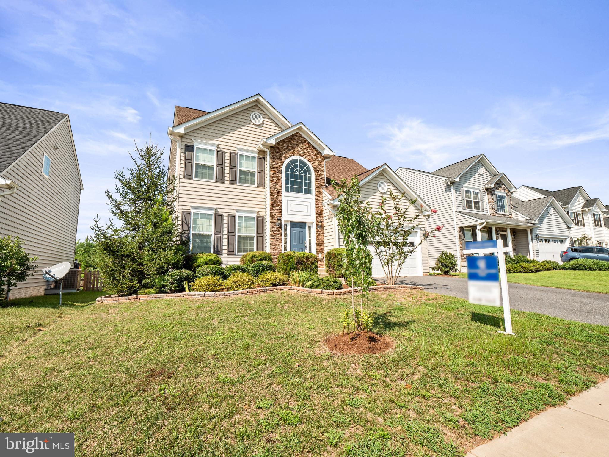 5311 Longbow Road King George, VA 22485 - Photo 5 of 46 Gallery Image 5