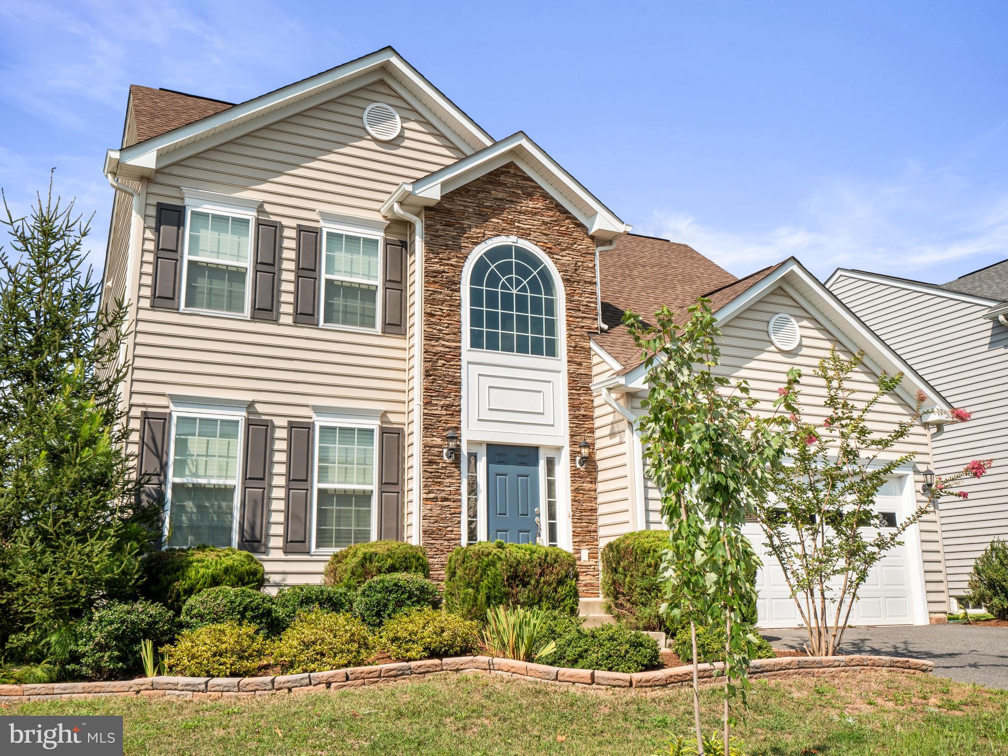 5311 Longbow Road King George, VA 22485 - Photo 6 of 46 Gallery Image 6