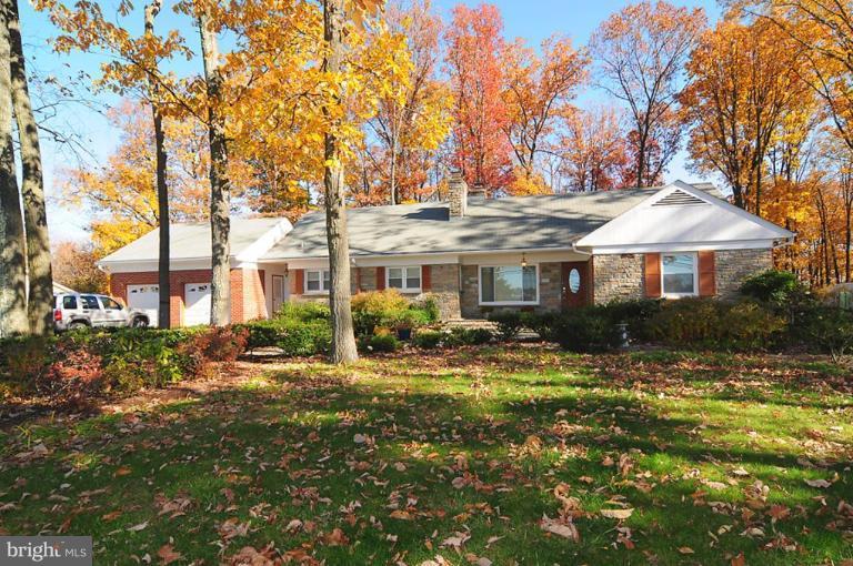 24917 Woodfield Road Damascus, MD 20872 - Photo 1 of 28 Exterior (Main)