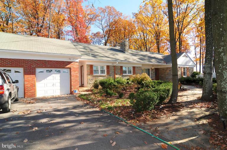 24917 Woodfield Road Damascus, MD 20872 - Photo 23 of 28 Exterior #2