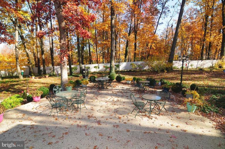 24917 Woodfield Road Damascus, MD 20872 - Photo 26 of 28 Patio 2
