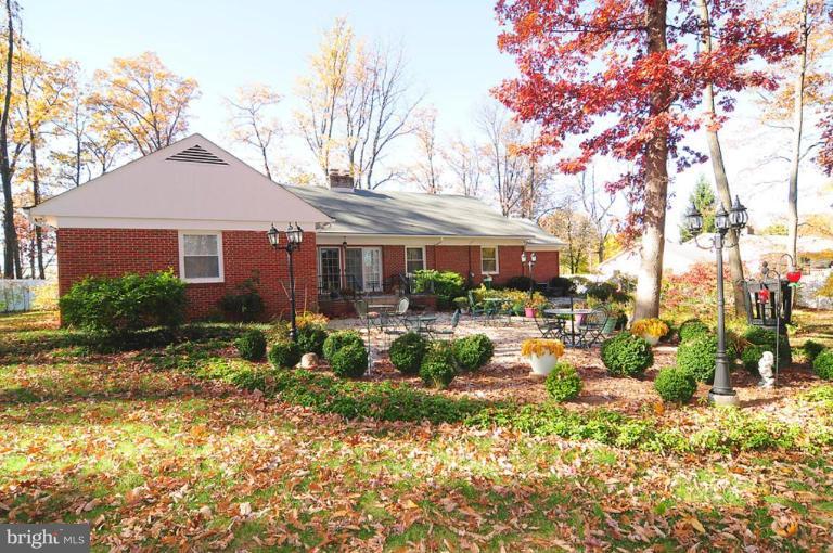 24917 Woodfield Road Damascus, MD 20872 - Photo 27 of 28 Exterior #4
