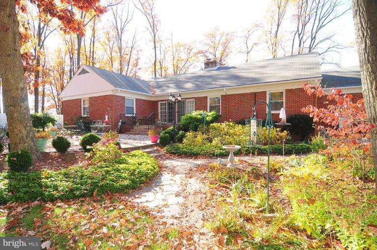 24917 Woodfield Road Damascus, MD 20872 - Photo 28 of 28 Exterior #5