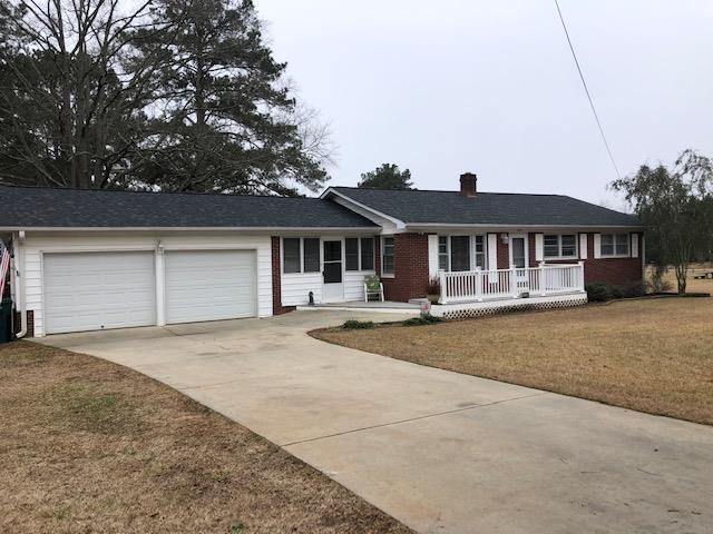 1508 Marshall Road Greenwood, SC 29646 - Photo 1 of 1 Main View