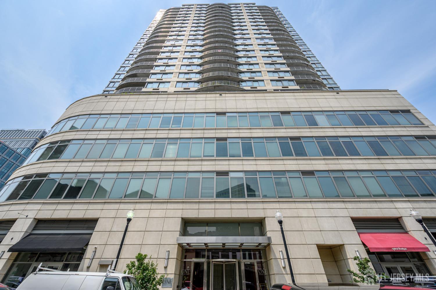 1 Spring Street, Unit 1206 New Brunswick, NJ 08901 - Photo 1 of 24