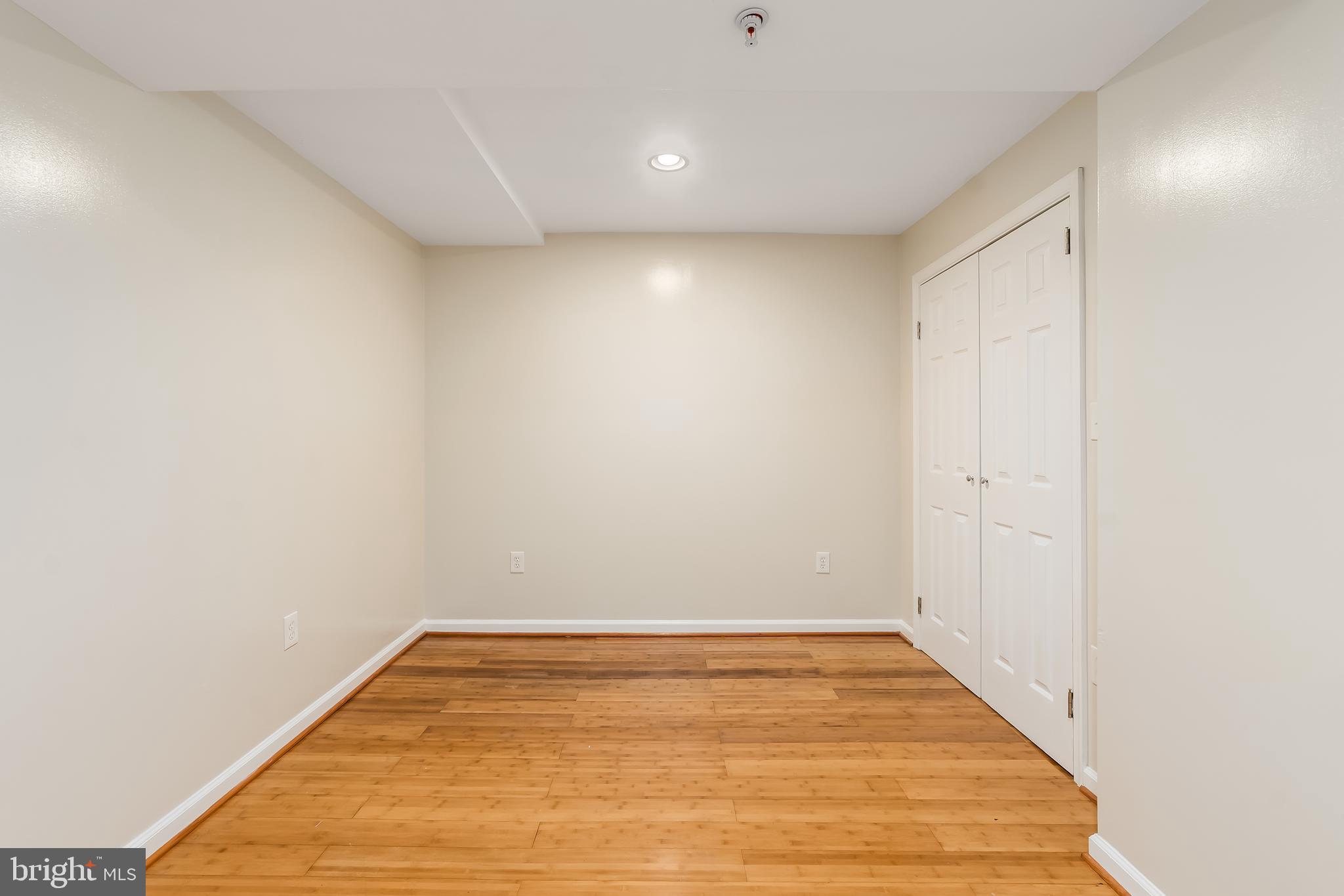 1713 Euclid Street Northwest, Unit 1 Washington, DC 20009 - Photo 19 of 27