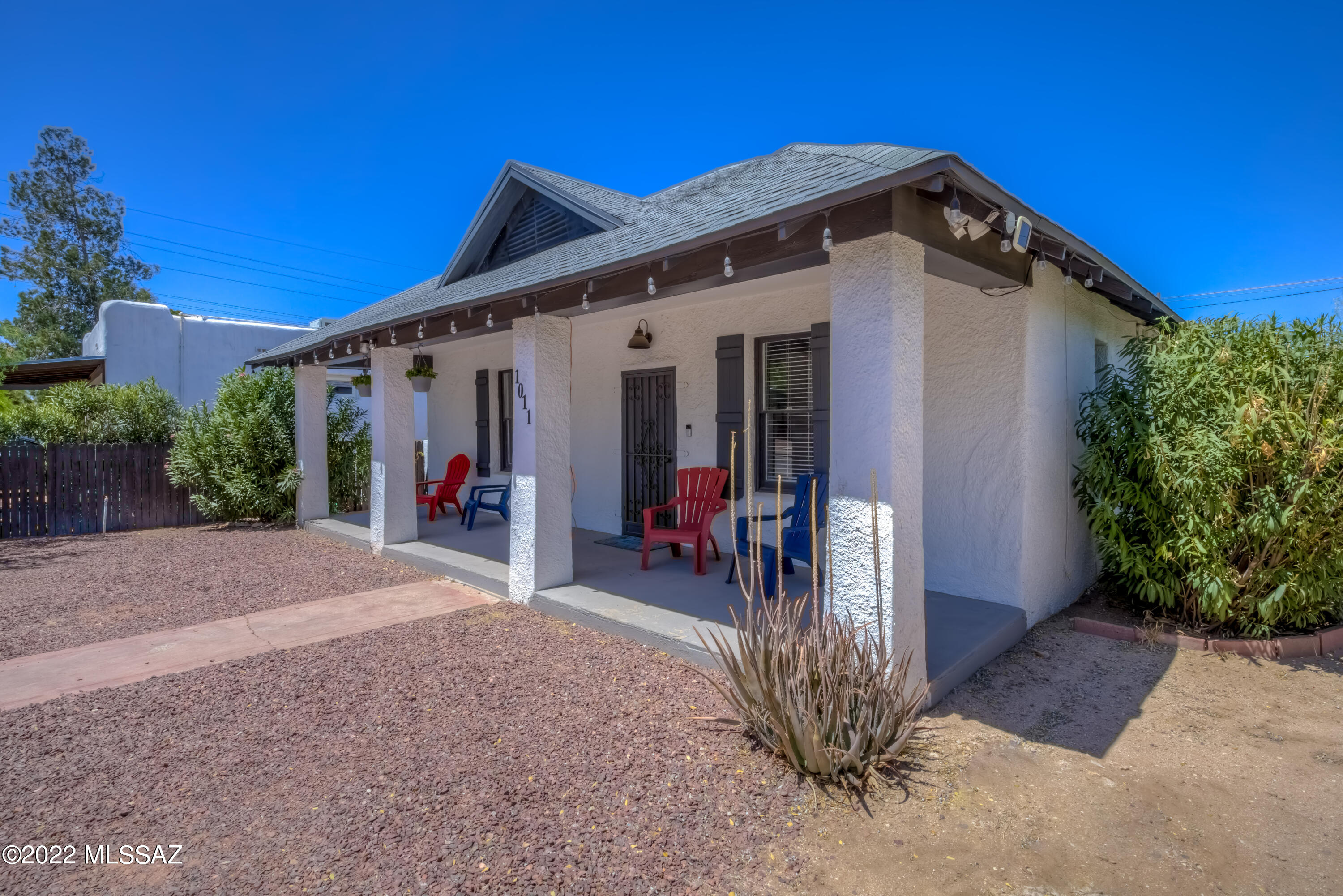 1011 East Elm Street Tucson, AZ 85719 - Photo 4 of 34