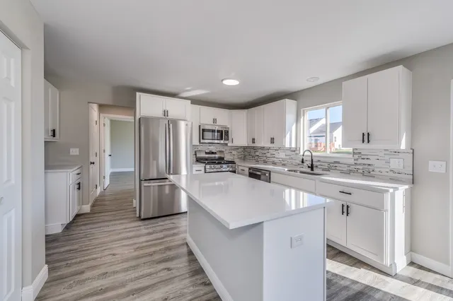 $447,000 | 153 Treehouse Road, Matteson, IL 60443