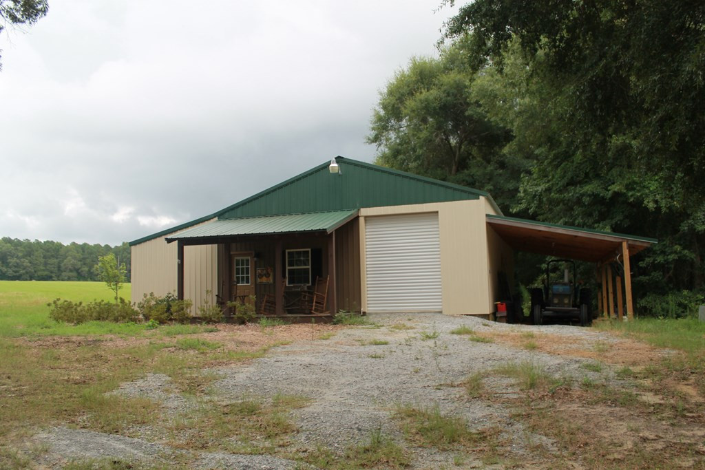 271 Swint Road Gibson, GA 30810 - Photo 17 of 27