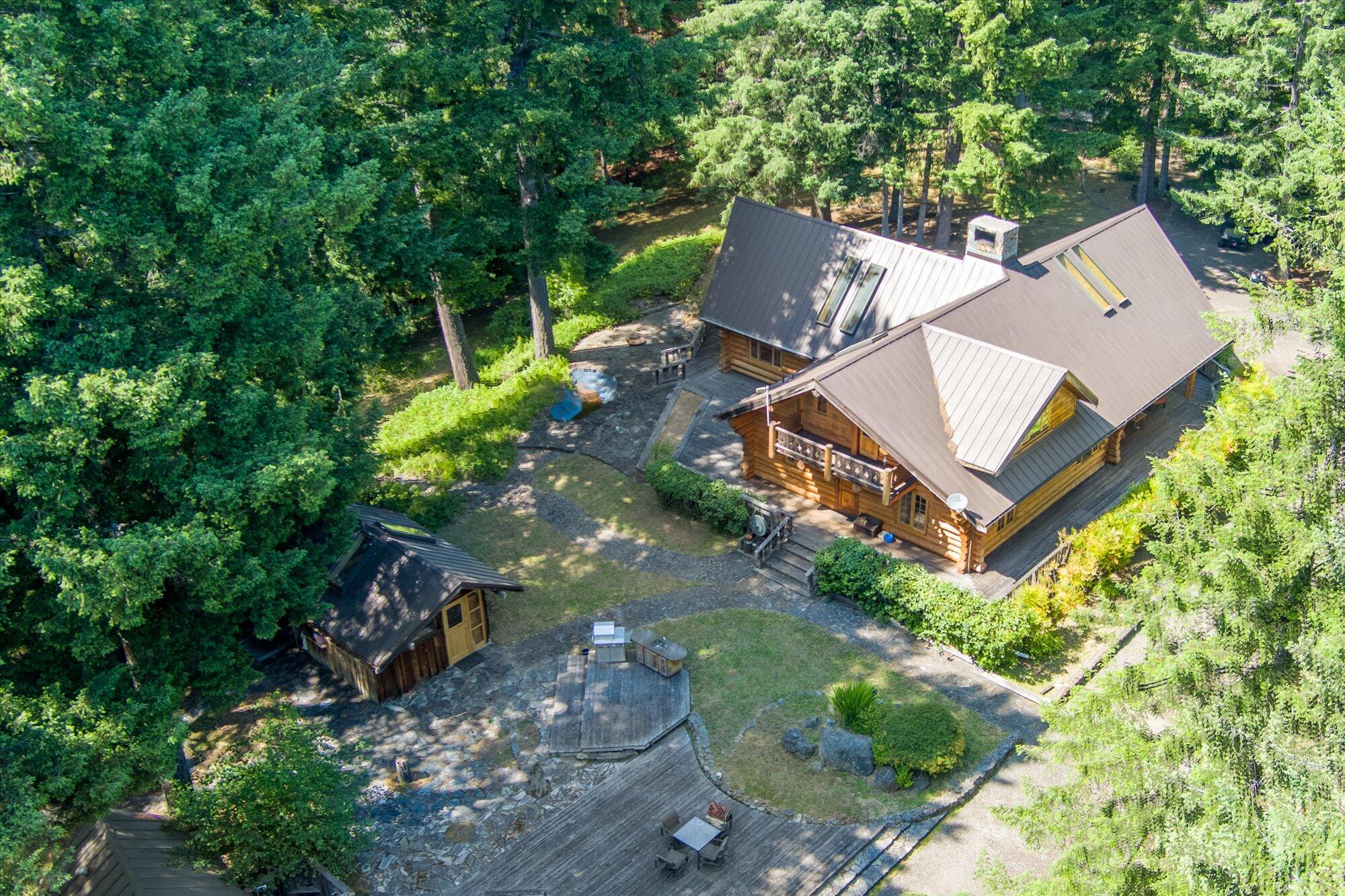 0 Maple Creek Road Blue Lake, CA 95525 - Photo 5 of 50 04-14361 Maple-106