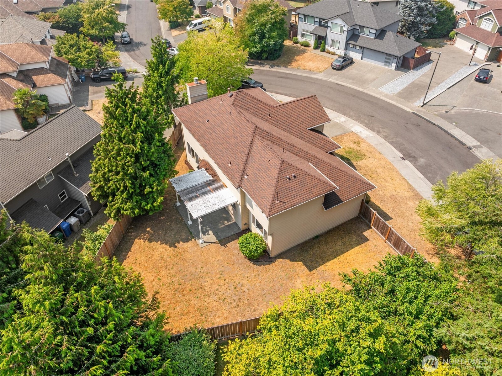 10325 Southeast 185th Place Renton, WA 98055 - Photo 37 of 40 Gallery Image 37