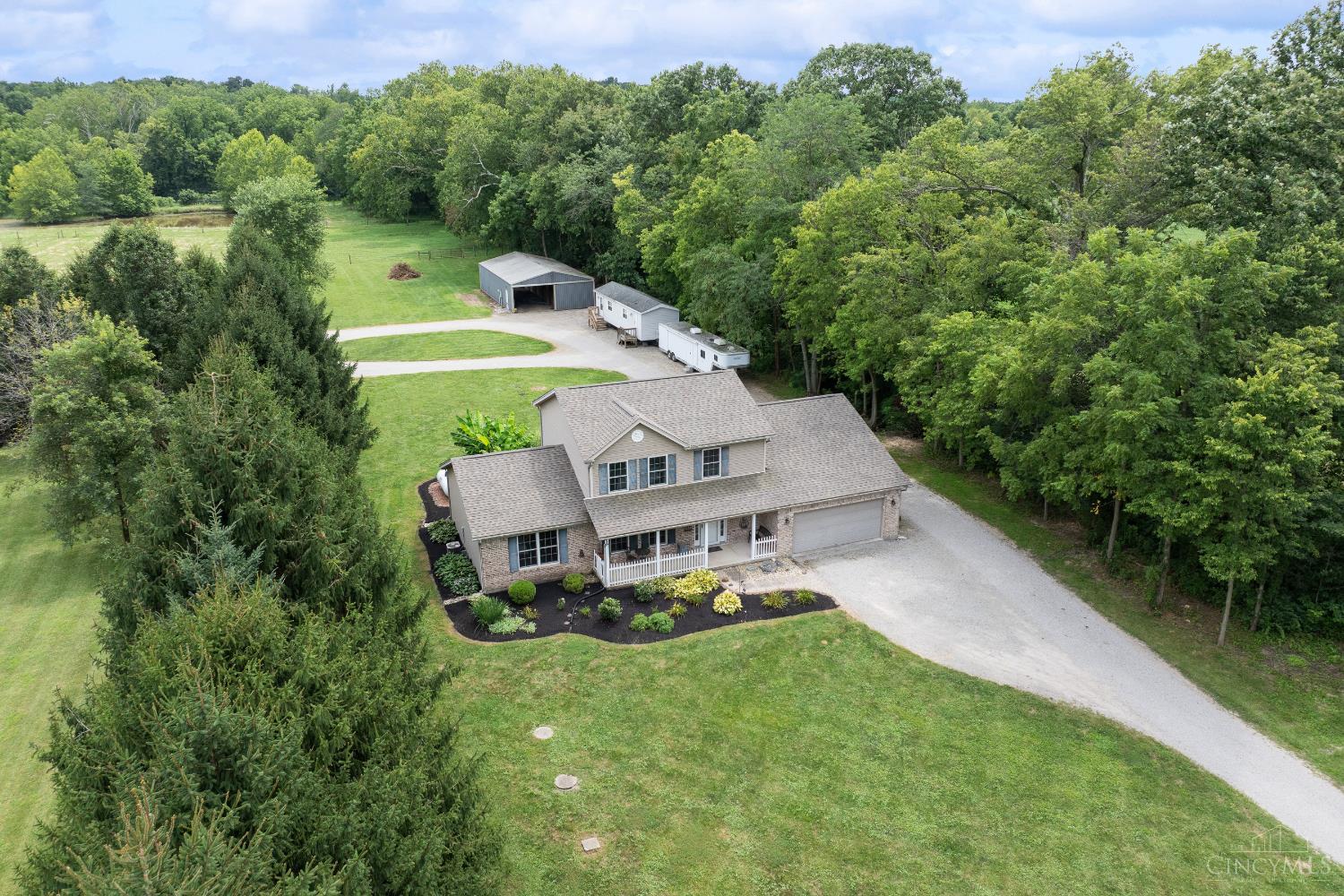 1211 Pratt Road Blanchester, OH 45107 - Photo 42 of 55 Gallery Image 42