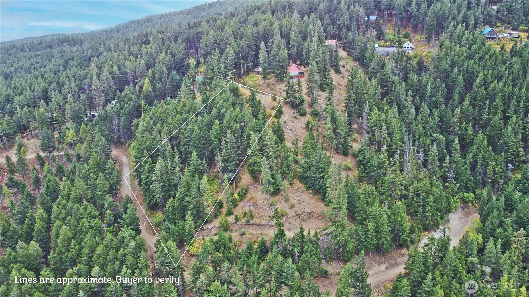 78 Skull Springs Road Cle Elum, WA 98922 - Photo 10 of 25