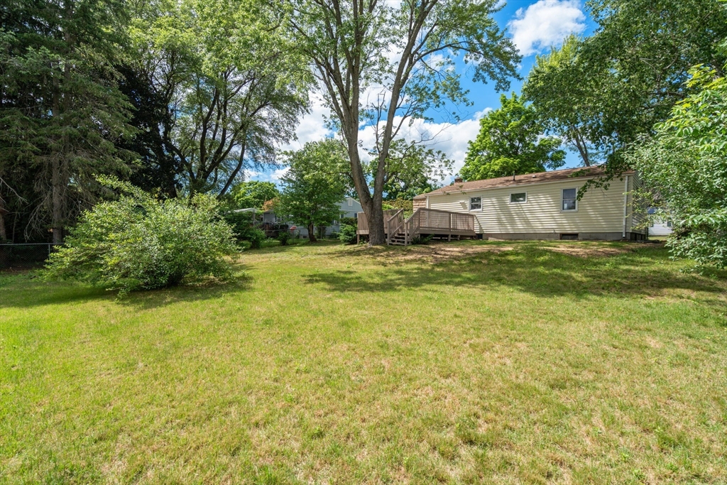 188 Moss Road Springfield, MA 01119 - Photo 27 of 29