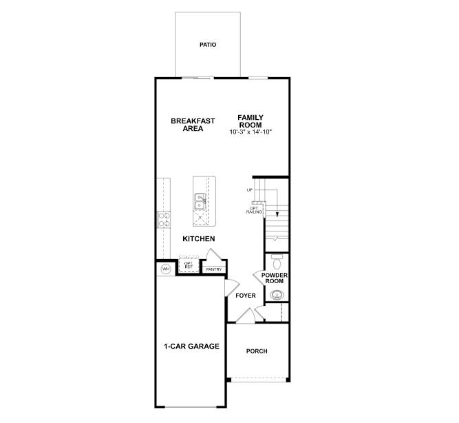 2825 Trinity Street Monroe, NC 28110 - Photo 6 of 6