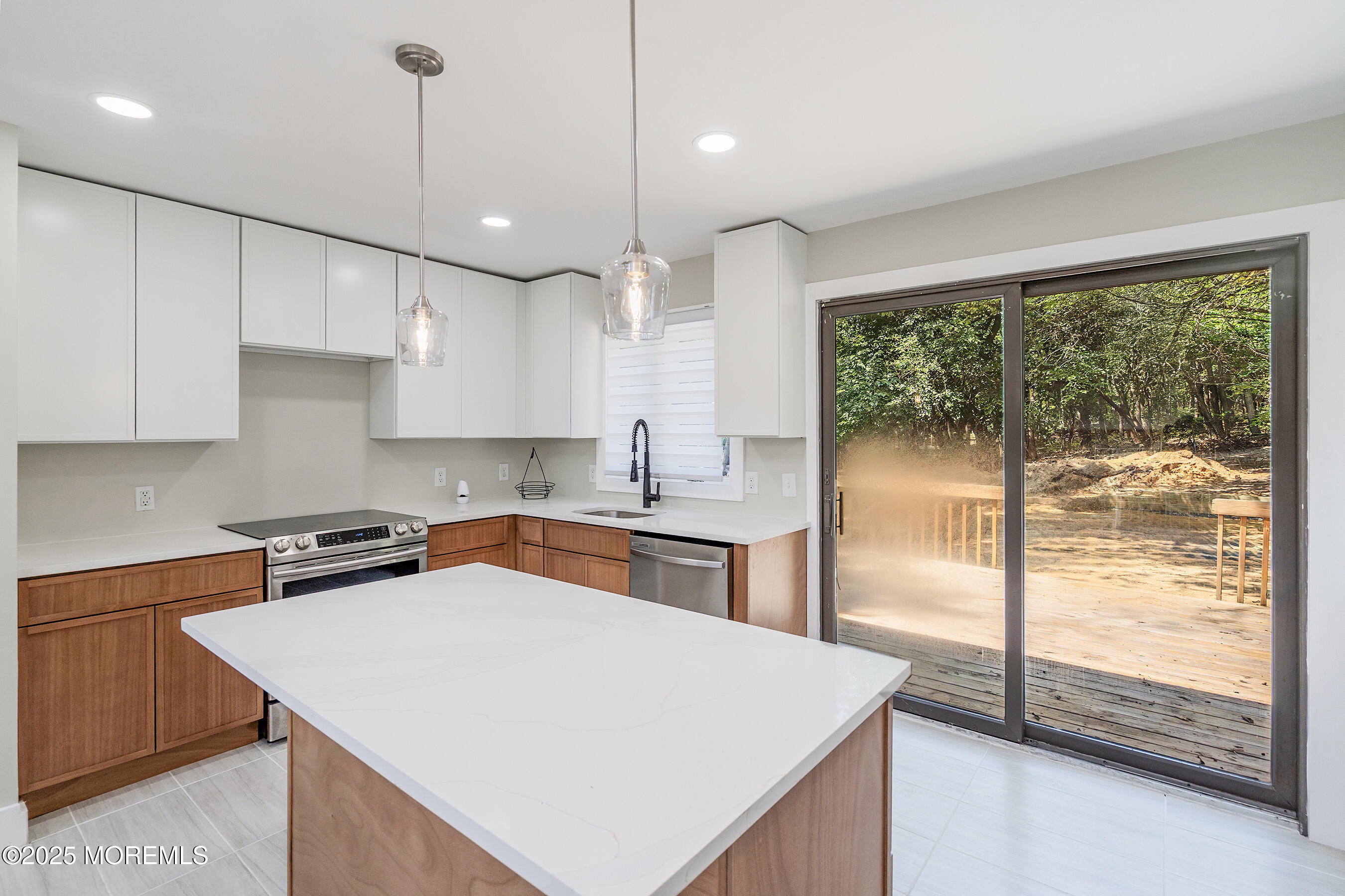 254 Aldrich Road Howell, NJ 07731 - Photo 8 of 38 09-Kitchen 1C