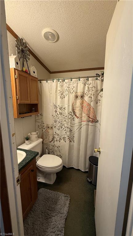 1137 Fred Miller Road Lexington, NC 27292 - Photo 15 of 47 Gallery Image 15